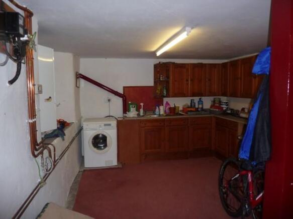 Cellar