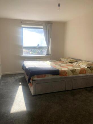 bedroom wilmington