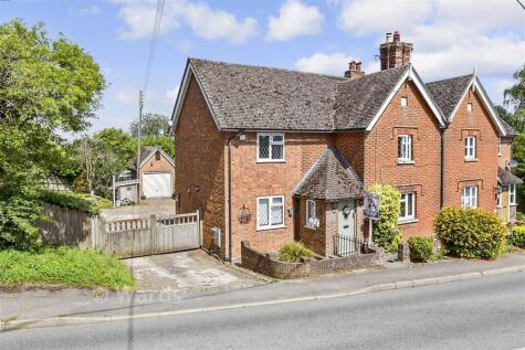 Smiths Hill, West Farleigh, Maidstone, Kent