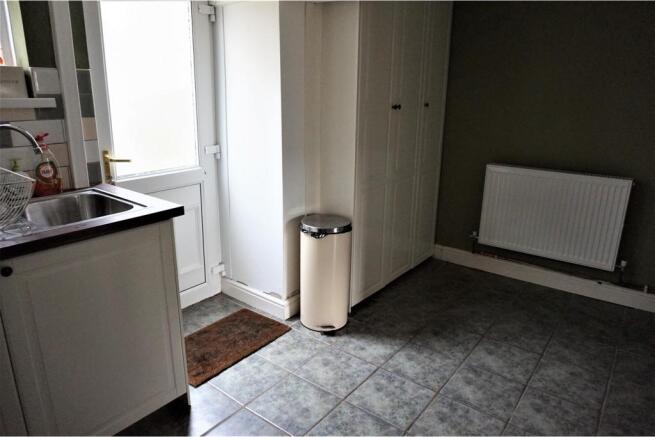 Kitchen / Breakfast