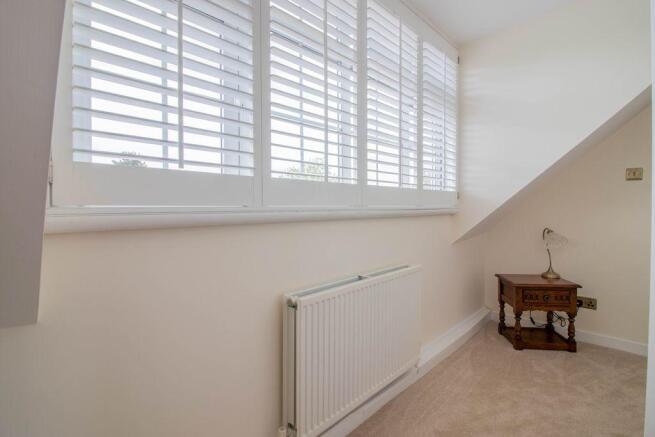 2nd Floor Landing