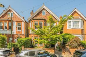 7, Wolverton Avenue, Kingston Upon Thames KT2 7QF