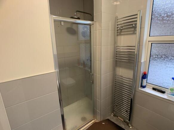 1 bed Terraced to rent Image 9