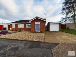 80, Acton Road, Bramford IP8 4HU