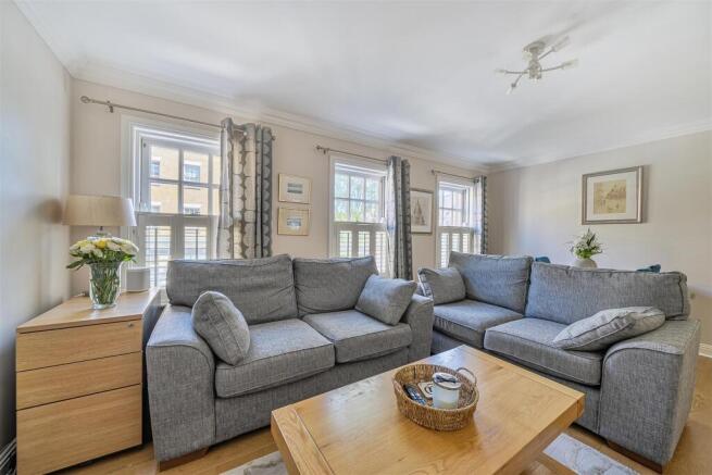 Sitting area