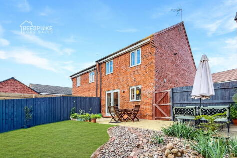 Pasture Way, Farnsfield