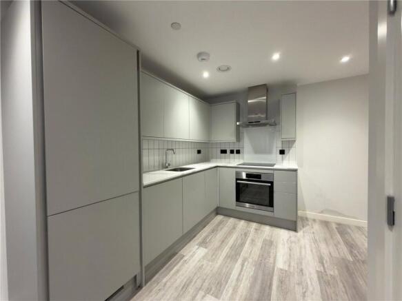 Apex Lofts, 50 Warwick Street, Digbeth, Birmingham, B12 photo 5