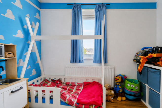 3 bed End of Terrace for sale Image 12