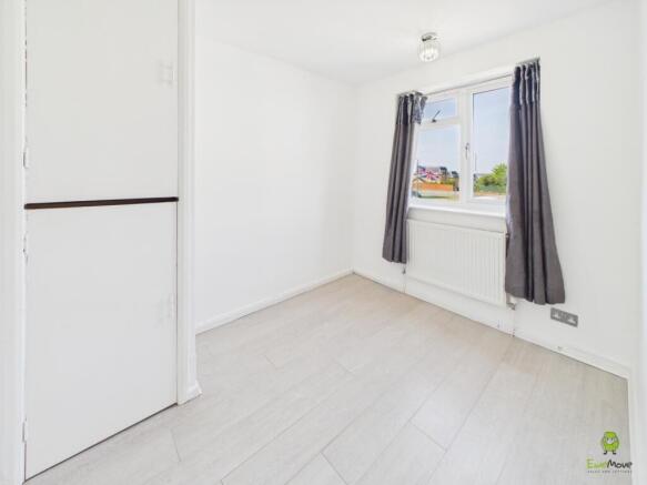 Bedroom Two - presented by James Hillier Ewemove B