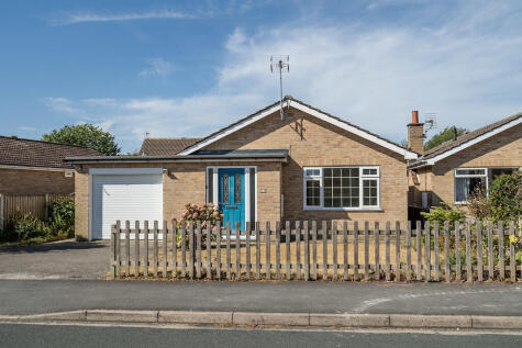 Sherbuttgate Road South, Pocklington
