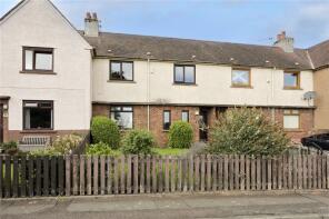 13, Mountfleurie Crescent, Leven KY8 4AE