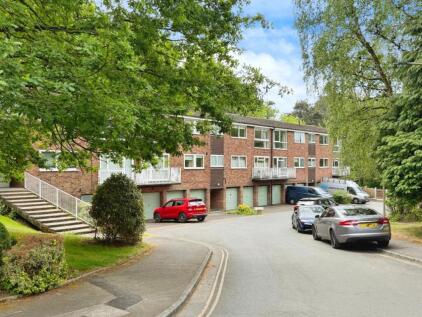 Warren Close, Bramhall