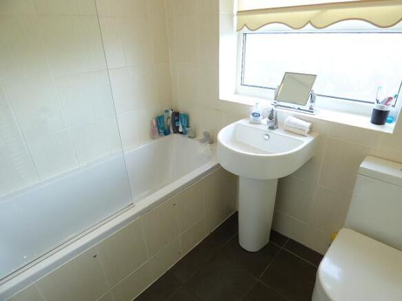 bath