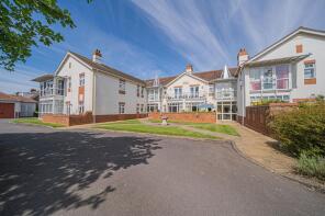 Apartment 11, 10 The Hamptons, Crabmill Close, Knowle, Solihull B93 0NW