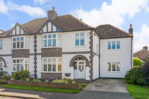 Stoke Grove, Stoke Bishop, Bristol, BS9