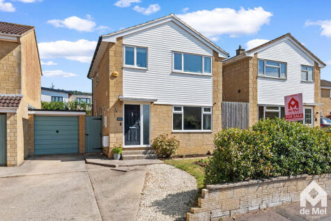 Roberts Road, Prestbury