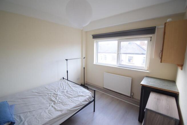 Bedsit