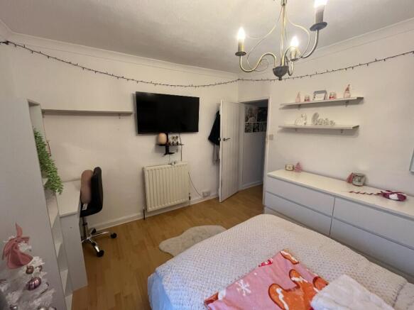 Bedroom 2 