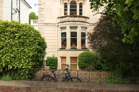 Chertsey Road, Redland, Bristol