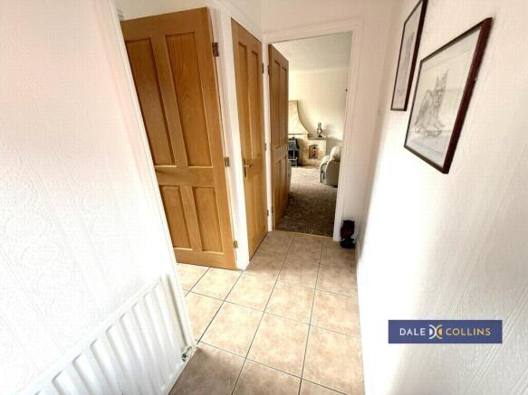 Denton Grove, Weston Park, ST3 photo 4