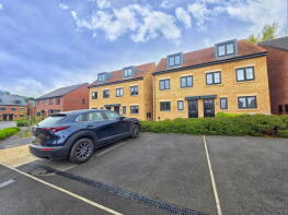 22, Bretton Way, Smithies, Barnsley S71 2GJ