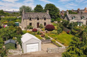Riverside Cottage, Riverside, Brora Colliery - Mosshill Road, Brora KW9 6NB