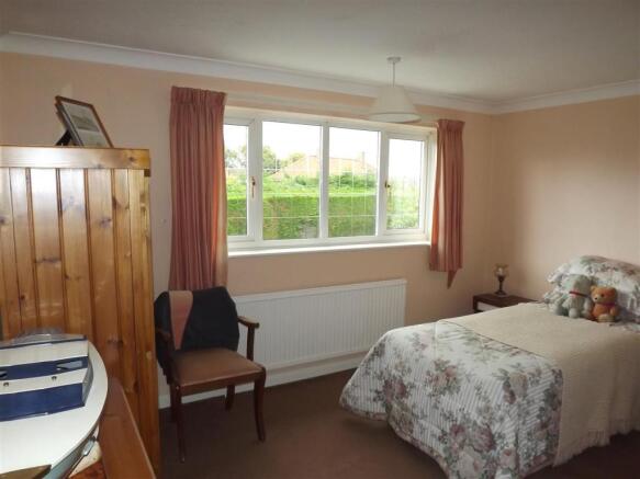 BEDROOM 3