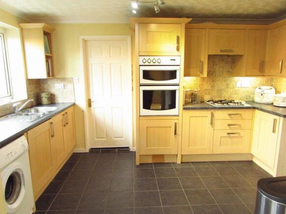 Kitchen RH