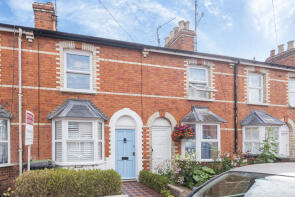 20, Albert Road, Henley-on-thames RG9 1SD