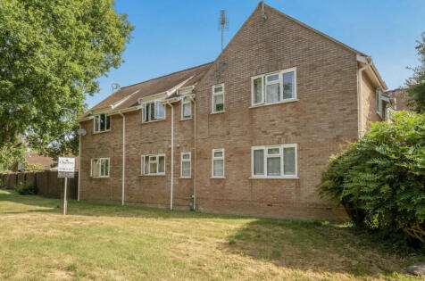 Kerry Close, Chandler's Ford, Eastleigh, SO53