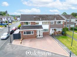 47, Winchester Gardens, Birmingham B31 2QA