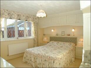 Bedroom No. 1