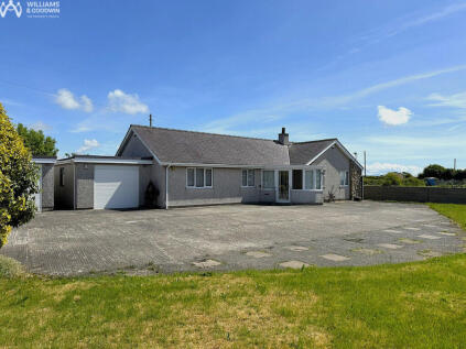 Engedi, Holyhead, Anglesey, LL65