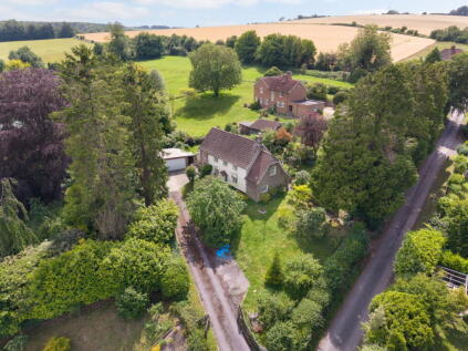 Rickbarton, West Lavington, Devizes, Wiltshire, SN10 4LU