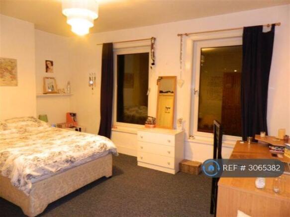 1st Floor Bedroom