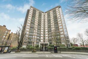 Flat 9g, 105 Stuart Tower, Maida Vale, London W9 1UQ