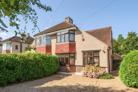 Hawes Lane, West Wickham