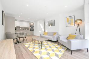 Flat 3, 48 Skylark Point, Newnton Close, Hackney, London N4 2BX