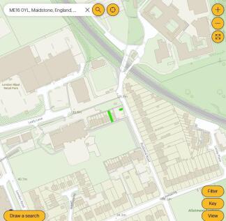 Brennan Mews, Buckland Road, Maidstone, Kent, ME16 0YL