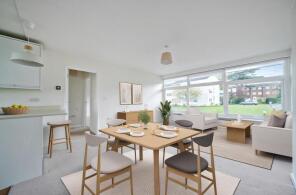 9, Cedar Mount, Mottingham, London SE9 4RU