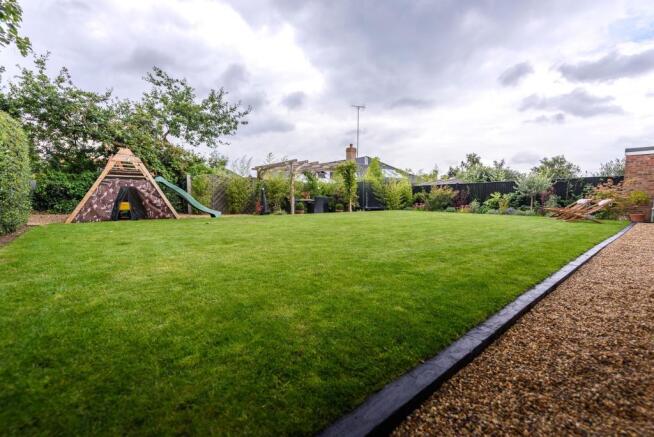 garden part 3