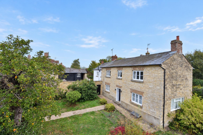 Chapel Lane, Thornborough, Buckingham photo 4
