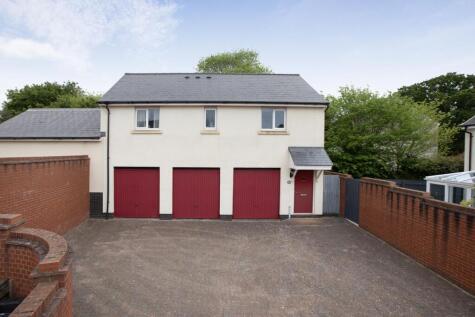 Carnac Drive, Dawlish, EX7