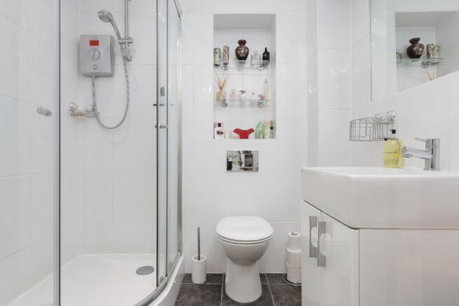 Master Ensuite