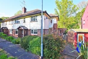 11, Goad Avenue, Walderslade, Chatham ME5 8DT