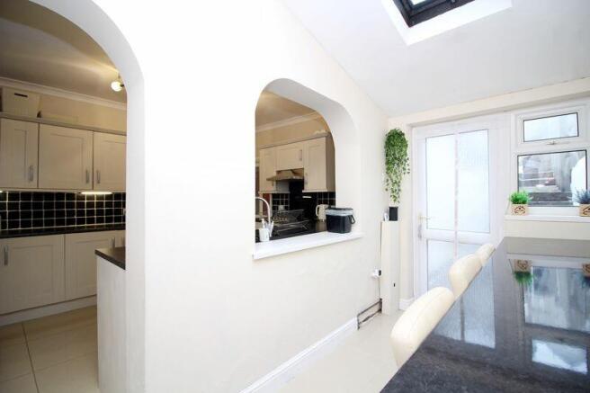 Breakfast Room