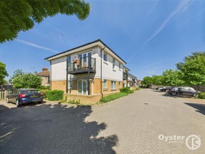 Hedera Place, Helix Court Hedera Place, TW4