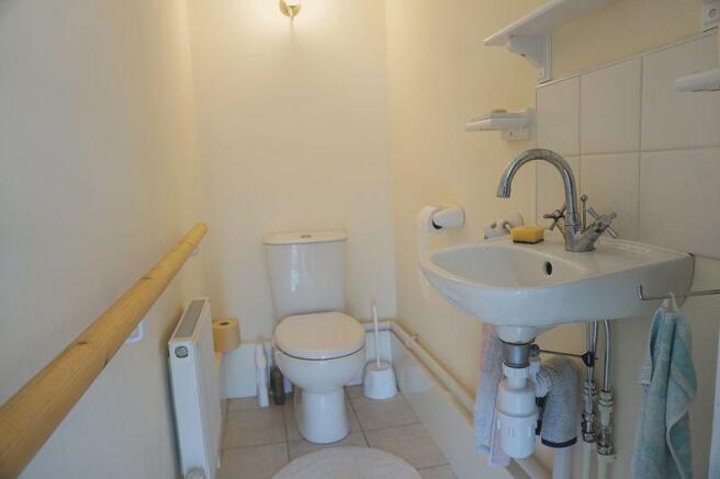 Cloakroom