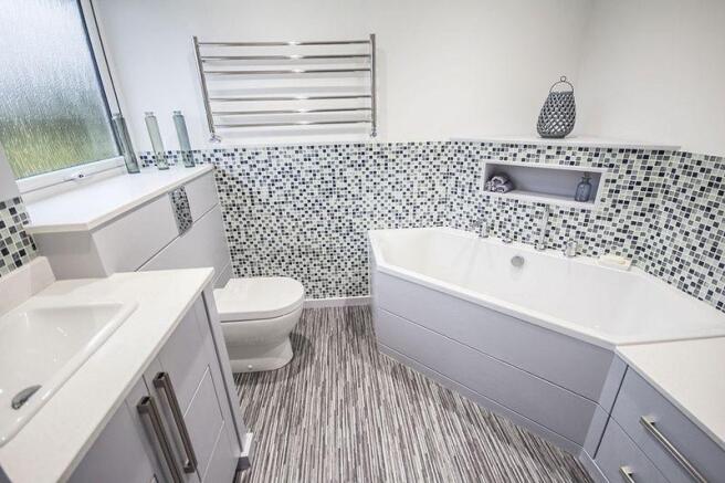 en-suite 