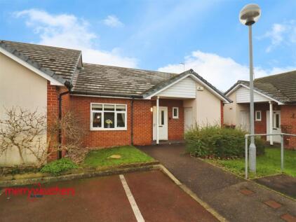 Longfellow Fold, Rotherham. S65 2NY